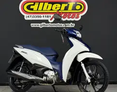 HONDA BIZ 125i HONDA BIZ 125i