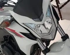 HONDA CB 500F HONDA CB 500F