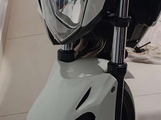 HONDA-CB 500F HONDA-CB 500F-2014