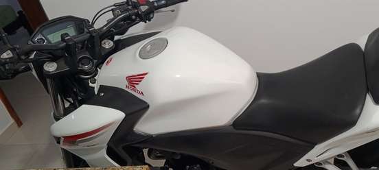HONDA-CB 500F-2014