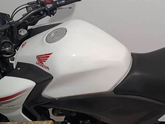 HONDA-CB 500F HONDA-CB 500F-2014