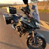 HONDA CB 500 X ABS HONDA CB 500 X ABS