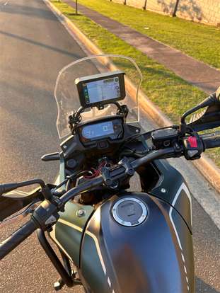 HONDA-CB 500 X ABS HONDA-CB 500 X ABS-2024