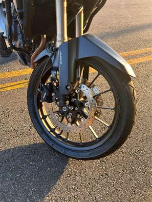 HONDA-CB 500 X ABS HONDA-CB 500 X ABS-2024