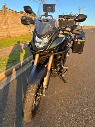 HONDA-CB 500 X ABS HONDA-CB 500 X ABS-2024