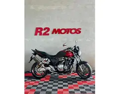 HONDA CB 1300 F SUPER FOUR HONDA CB 1300 F SUPER FOUR