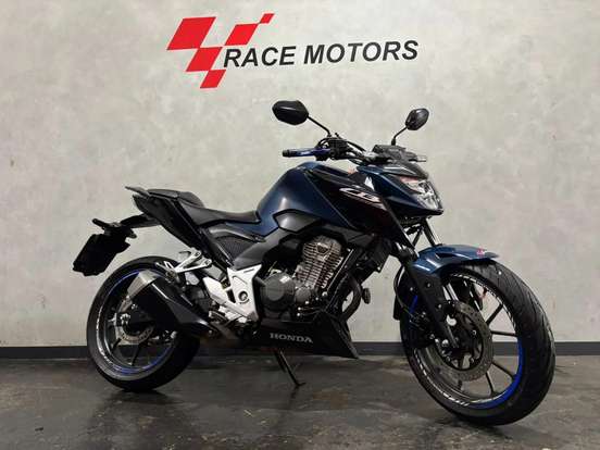 HONDA-CB 300F TWISTER ABS HONDA-CB 300F TWISTER ABS-2024