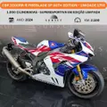 HONDA CBR 1000RR-R FIREBLADE SP HONDA CBR 1000RR-R FIREBLADE SP
