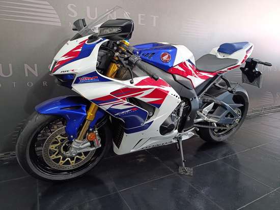 HONDA-CBR 1000RR-R FIREBLADE SP-2023