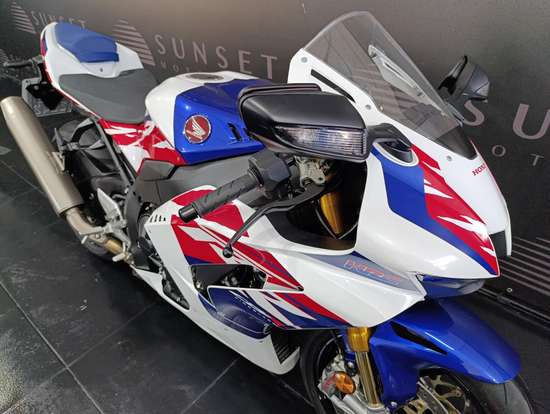 HONDA-CBR 1000RR-R FIREBLADE SP-2023