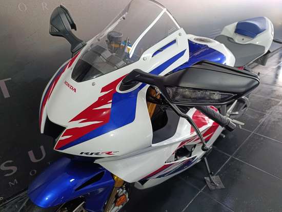HONDA-CBR 1000RR-R FIREBLADE SP-2023