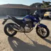 HONDA CB TWISTER HONDA CB TWISTER