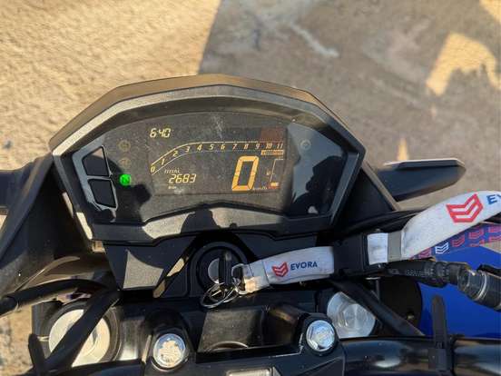 HONDA-CB TWISTER HONDA-CB TWISTER-2022