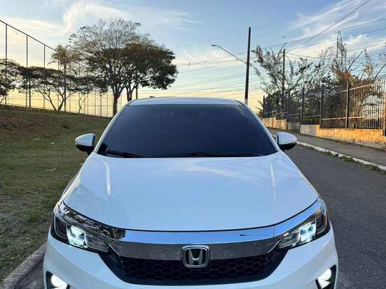 HONDA-CITY-1.5 i-VTEC FLEX HATCH EXL CVT HONDA-CITY-2022