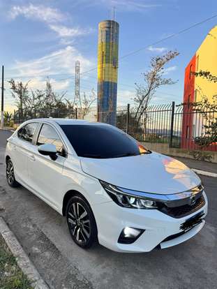 HONDA-CITY-1.5 i-VTEC FLEX HATCH EXL CVT HONDA-CITY-2022