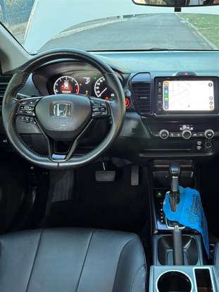 HONDA-CITY-1.5 i-VTEC FLEX HATCH EXL CVT HONDA-CITY-2022