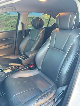 HONDA-CITY-1.5 i-VTEC FLEX HATCH EXL CVT HONDA-CITY-2022