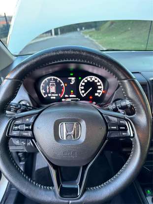 HONDA-CITY-1.5 i-VTEC FLEX HATCH EXL CVT HONDA-CITY-2022