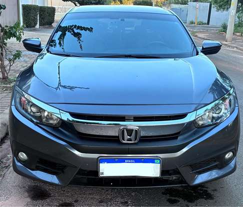 HONDA-CIVIC-2018