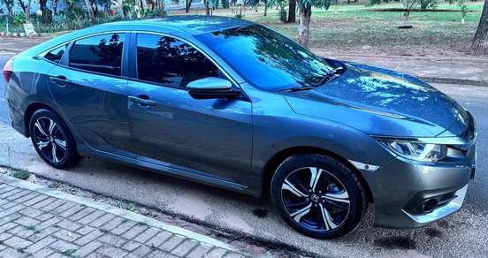 HONDA-CIVIC-2018