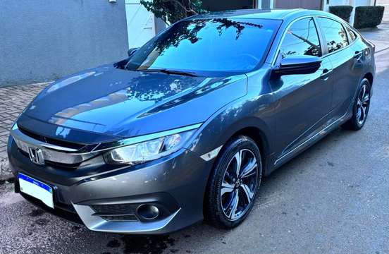 HONDA-CIVIC-2018