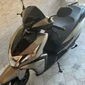 HONDA ELITE 125i HONDA ELITE 125i