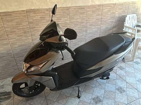 HONDA-ELITE 125i HONDA-ELITE 125i-2025