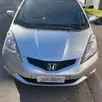 HONDA FIT 1.4 LX 16V FLEX 4P MANUAL HONDA FIT 1.4 LX 16V FLEX 4P MANUAL