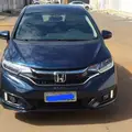 HONDA FIT 1.5 EX 16V FLEX 4P AUTOMÁTICO HONDA FIT 1.5 EX 16V FLEX 4P AUTOMÁTICO