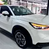 HONDA HR-V 1.5 DI I-VTEC FLEX EX CVT HONDA HR-V 1.5 DI I-VTEC FLEX EX CVT
