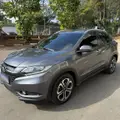 HONDA HR-V 1.8 16V FLEX TOURING 4P AUTOMÁTICO HONDA HR-V 1.8 16V FLEX TOURING 4P AUTOMÁTICO