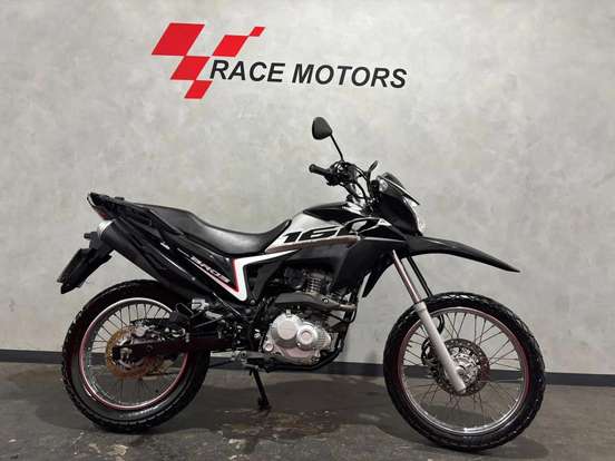 HONDA-NXR 160 BROS ESDD-2021