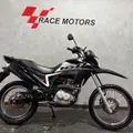 HONDA NXR 160 BROS ESDD HONDA NXR 160 BROS ESDD