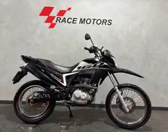 HONDA NXR 160 BROS ESDD HONDA NXR 160 BROS ESDD