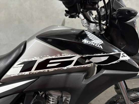 HONDA-NXR 160 BROS ESDD-2021