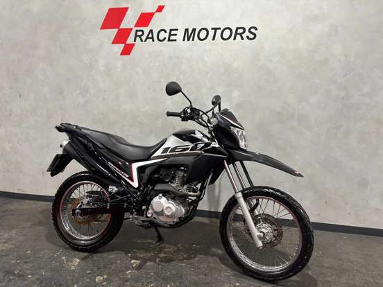 HONDA-NXR 160 BROS ESDD-2021