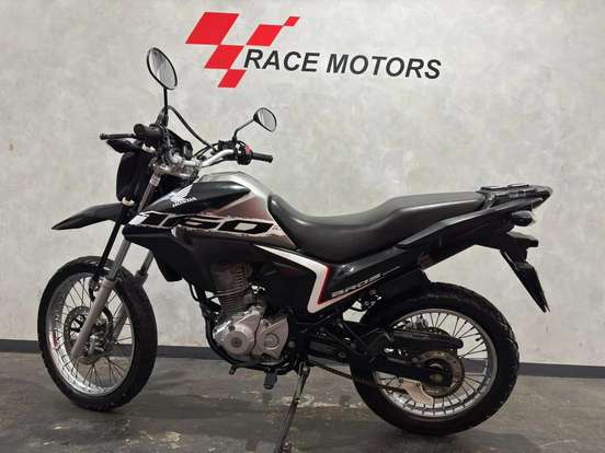 HONDA-NXR 160 BROS ESDD-2021