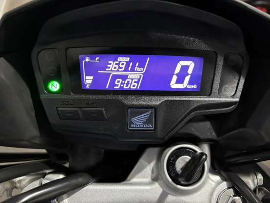 HONDA-NXR 160 BROS ESDD-2021