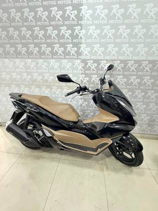 HONDA PCX 160 DLX 