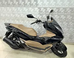 HONDA PCX 160 DLX HONDA PCX 160 DLX