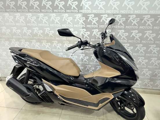 HONDA-PCX 160 DLX HONDA-PCX 160 DLX-2025