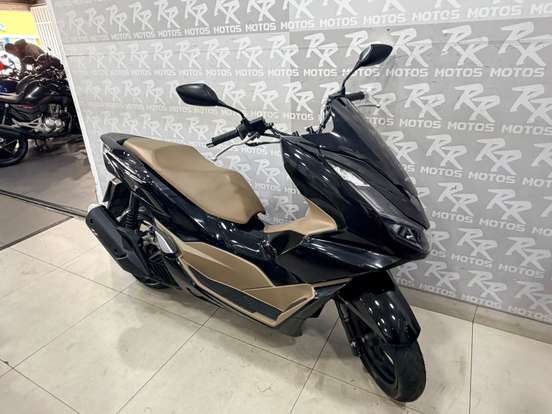 HONDA-PCX 160 DLX HONDA-PCX 160 DLX-2025