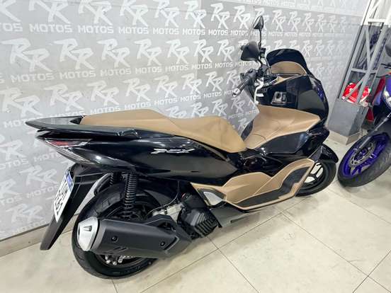 HONDA-PCX 160 DLX HONDA-PCX 160 DLX-2025