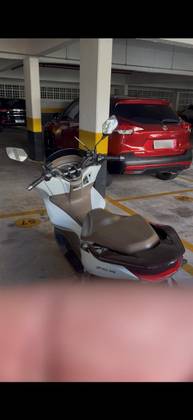 HONDA PCX DLX 