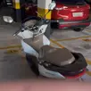 HONDA PCX DLX HONDA PCX DLX