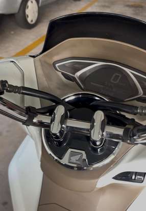 HONDA-PCX DLX HONDA-PCX DLX-2021