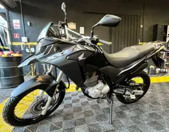 HONDA XRE 300 ABS HONDA XRE 300 ABS