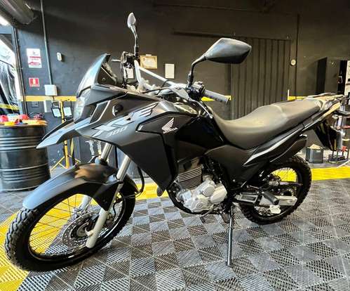 HONDA-XRE 300 ABS HONDA-XRE 300 ABS-2019