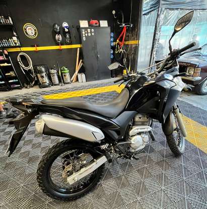 HONDA-XRE 300 ABS HONDA-XRE 300 ABS-2019