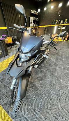 HONDA-XRE 300 ABS HONDA-XRE 300 ABS-2019